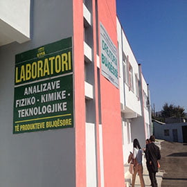 Capacity building for the implementation of the national...