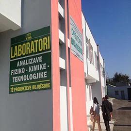 Capacity building for the implementation of the national...