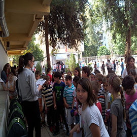 SDC’s role in increasing the community awareness...