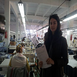 Sustainable Development Practices in Tirana Area SME’s