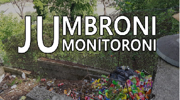 Not on the streets, Aside Rivers and torrents, not every unit with its own landfill