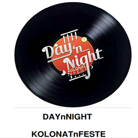 Day n’Night – Kolonat ne Feste